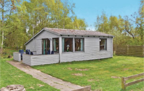 Pet Friendly Home In Skanderborg With Lake View